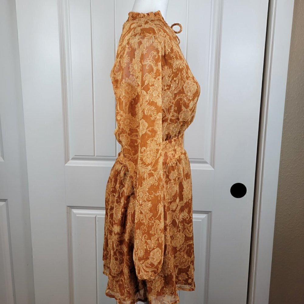 Max & ASH Dress - Picture 4 of 6